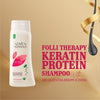 Adven Folli Therapy Keratin Protein Shampoo