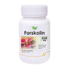 Biotrex Forskolin 250mg - 60 tabs