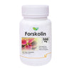 Biotrex Forskolin 500mg- 60 tabs