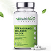 Health Veda Organics Skin Radiance Collagen Builder 800mg - 60 tabs