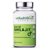 Health Veda Organics Gold SJ - 60 tabs