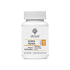 Life Aveda Carica Papaya Capsules - 60 Capsules