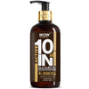 Wow Skin Science Active 10 in 1 Shampoo - 300 ml