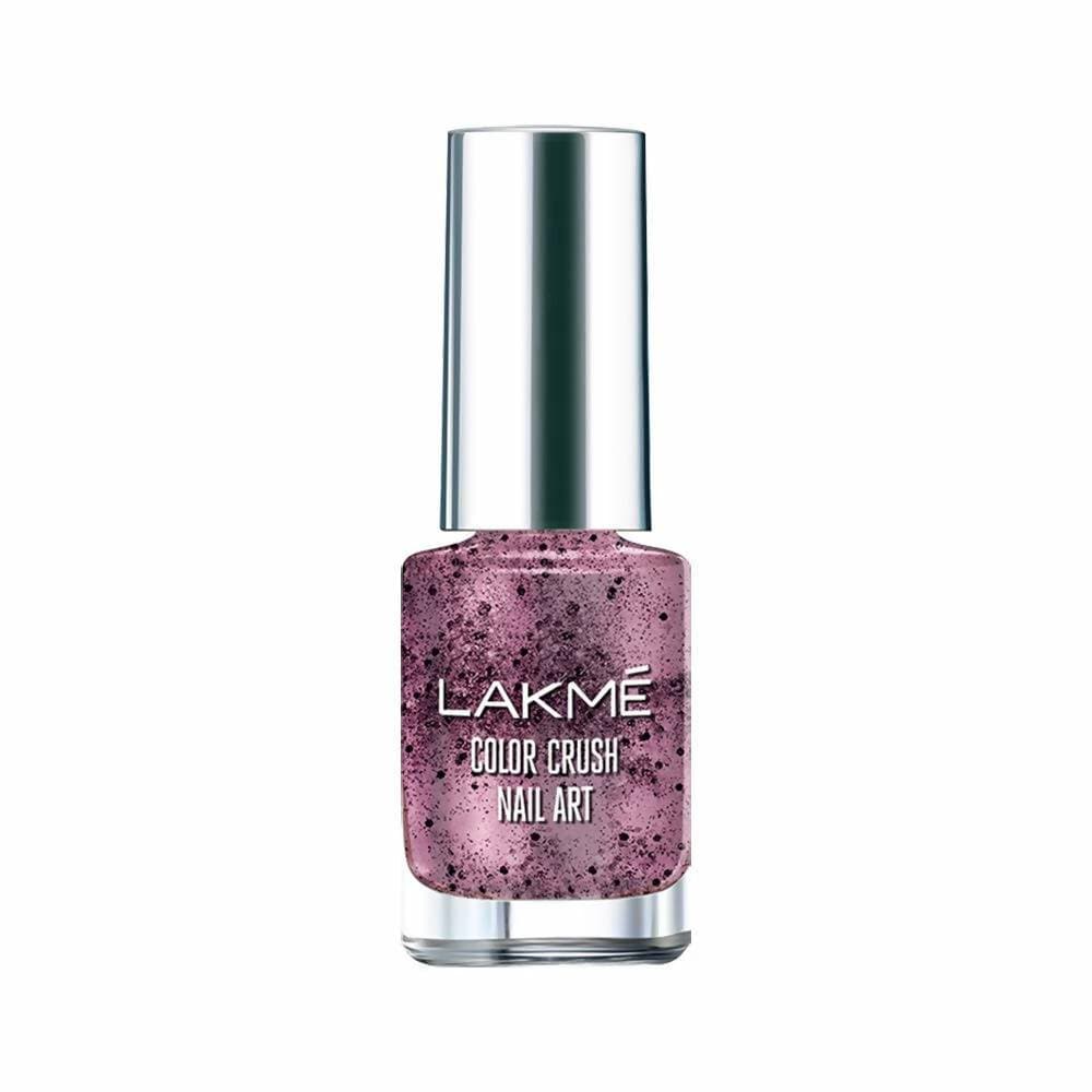 Buy Lakme Color Crush Nailart S5 6 Ml Online at Discounted Price | Netmeds