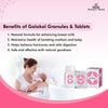 Charak Pharma Galakol Herbal Granules