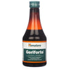 Himalaya Herbals Geriforte Syrup