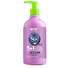 Wow Skin Science Kids Blueberry 3 in 1 Tip to Toe Wash - 300 ml