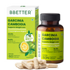 Bbetter Garcinia Cambogia With Ayurvedic Herbs - 60 tabs