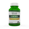 Bixa Botanical Garcinia Extract - 60 Veg Capsules (450mg) 60% HCA