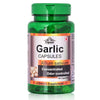 Cipzer Garlic Softgel Capsule