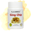 B.V. Pundit's Ging Chip - 50 gms