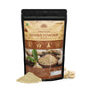 Saptamveda Buy Organic Dry Ginger Powder - 150 gms