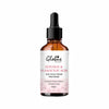 Globus Naturals Remedies Glycolic & 1% Salicylic Acid Anti Acne Face Serum - 50 ml