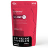 Cocosutra Glow Sugar Free Drinking Chocolate Mix - 200 gms