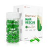 Beautywise Hair Rescue Keratin & Biotin in Avocado Oil - 60 tabs