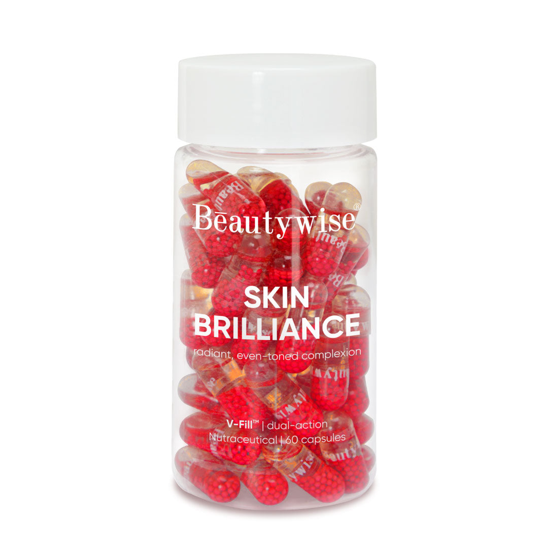 skin brilliance glutathione Beautywise Skin Brilliance 500mg Glutathione in EPO - 60 tabs