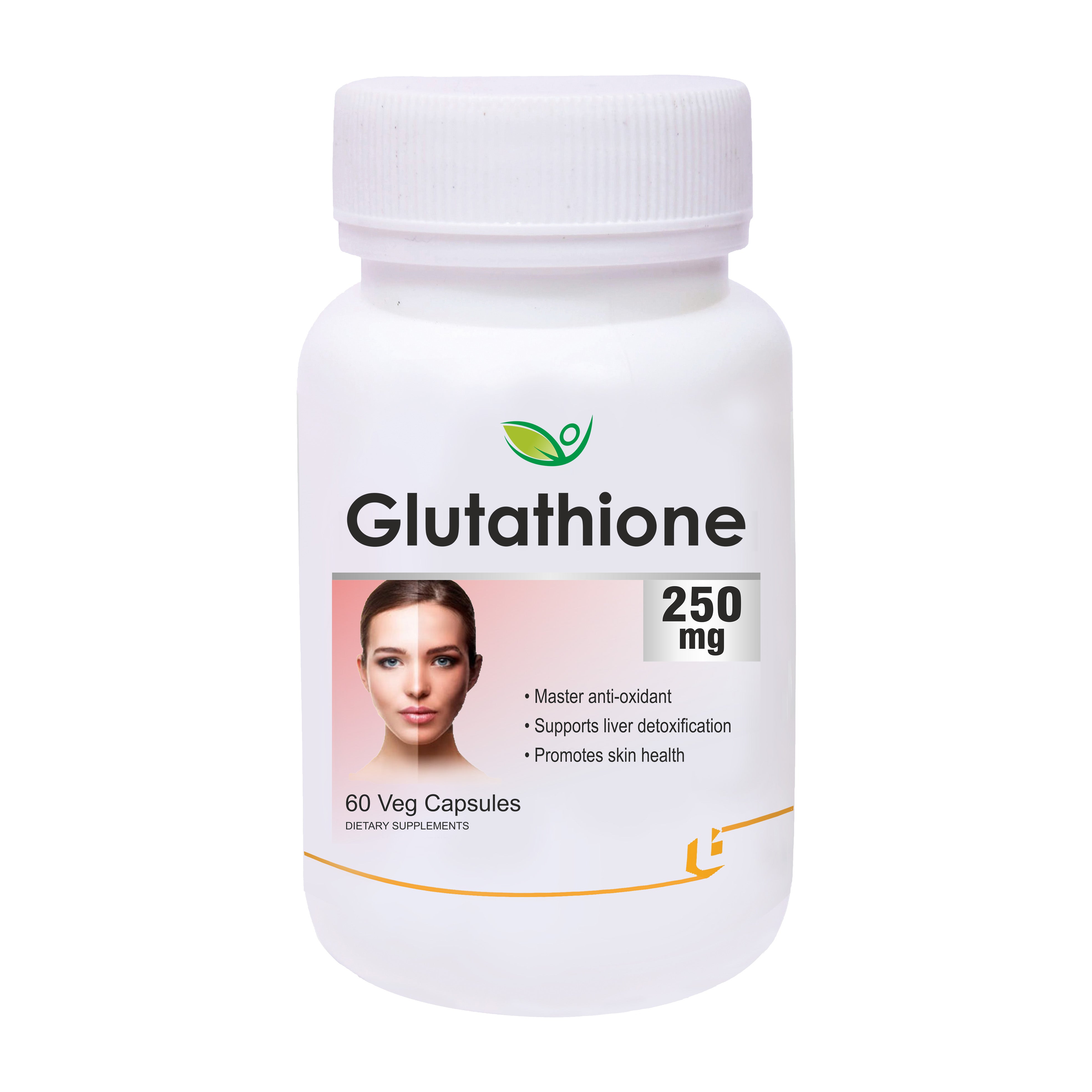 glutathione 250 mg whitening Power of Nature Platinum Range L-Glutathione 250mg, 30caps Does Glutathione Really Work for