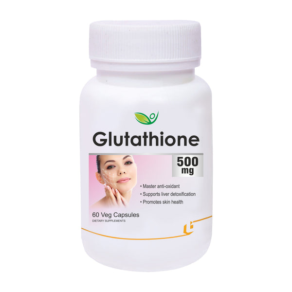 glutathione 500mg nz Jarrow Formulas, Reduced, 500 mg, 120 Caps and Glycine NOW GLUTATHIONE 500MG 30 V/CAPS