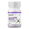INLIFE L Glutathione Reduced Supplement - 30 tabs