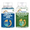 DR. Morepen Gokshura & Multivitamin Men