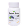 Biotrex Grape Seed 100mg - 60 tabs