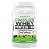 Healthyhey Grass-Fed Whey Protein Isolate - 1kg Unflavoured