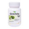 Biotrex Graviola 500mg - 60 tabs