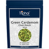 Triphal Green Cardamom - Choti Elaichi