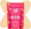 Yogabar Green Raisins - 200 gms