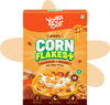 Yogabar Corn Flakes Honey Almond - 250 gms
