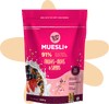 Yogabar Fruits Nuts & Seeds Muesli  - 400 gms