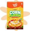 Yogabar Corn Flakes Plain & Crunchy - 850 gms