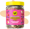 Yogabar Antioxidant Berries Mix - 325 gms