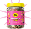Yogabar Fitness Trail Mix - 325 gms