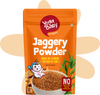 Yogabar Jaggery Powder - 300 gms