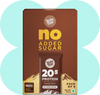 Yogabar Hazelnut 20g Protein Bar - 420 gms