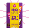 Yogabar Variety Pack 20g Protein Bar Pack of 6 - 420 gms