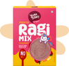 Yogabar Sprouted Ragi Mix Strawberry - 200 gms