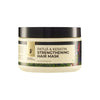 Pilgrim Patuá & Keratin Strengthening Hair Mask