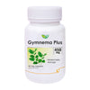 Biotrex Gymnema Plus 450mg - 60 tabs