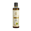 Khadi Natural Rosemary & Henna Hair Oil Paraben and Mineral Oil Free - 210 ml