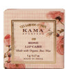 Kama Ayurveda Rose Lip Care - 5 gms