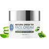 The Moms Co.Natural Green Tea Face Cream