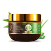 Khadi Natural Neem & Aloe Vera With Almond Oil & Coconut Oil Hair Mask - 200 gm