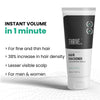 ThriveCo Hair Thickener Volumizing Serum - 100ml