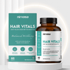 Nirvasa Hair Vitals Tablets - 60 tabs