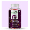 Simply Herbal Hair Vitamin Gummies - 30 gummies