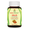 Maha Herbals Haldi Extract Capsules - 60