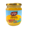 Happy Gopi Organic Cow Ghee