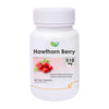 Biotrex Hawthorn Berry 510mg - 60 tabs